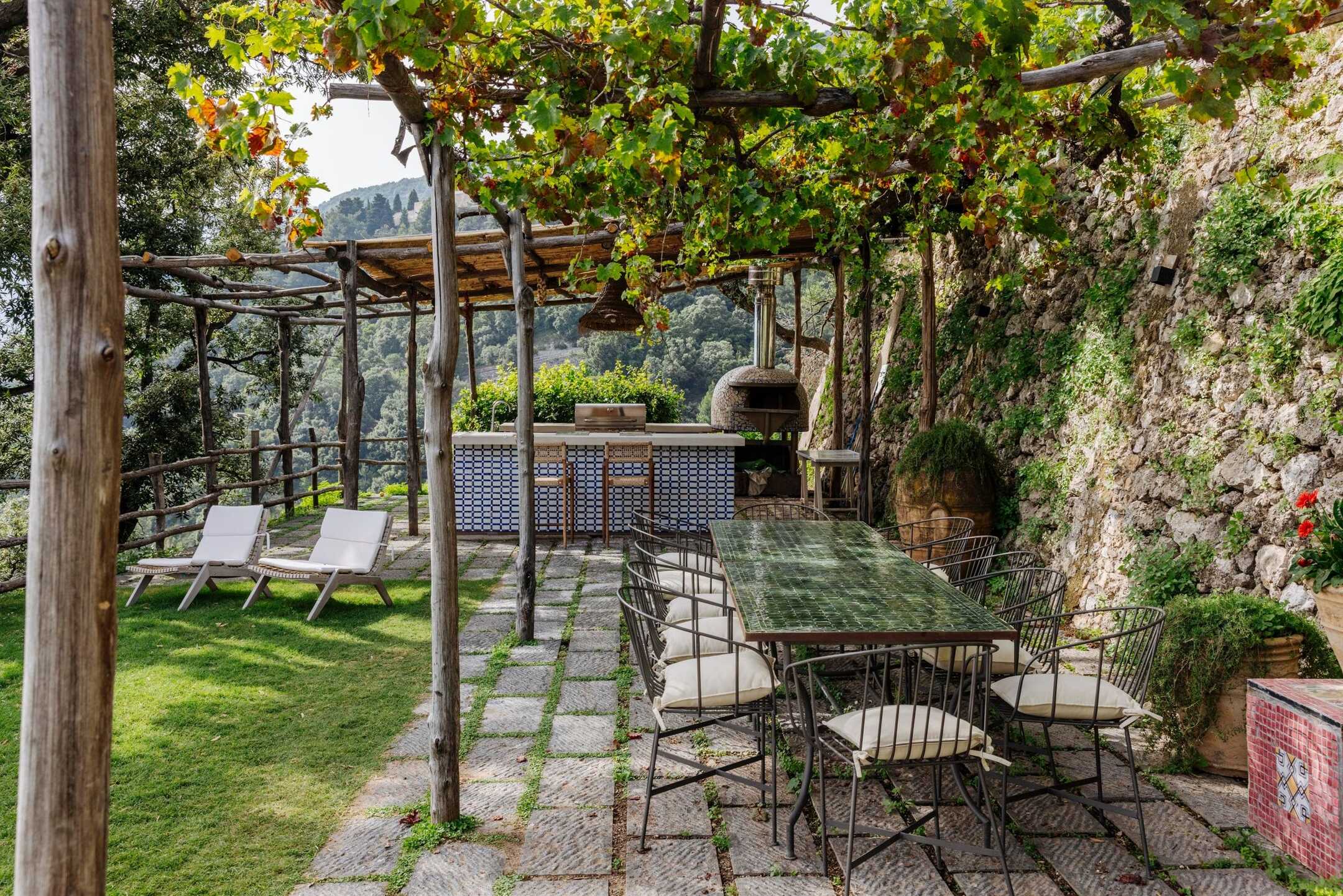 Villa Pittoresca