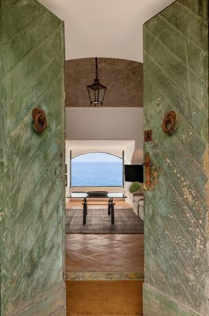 Villa Pittoresca