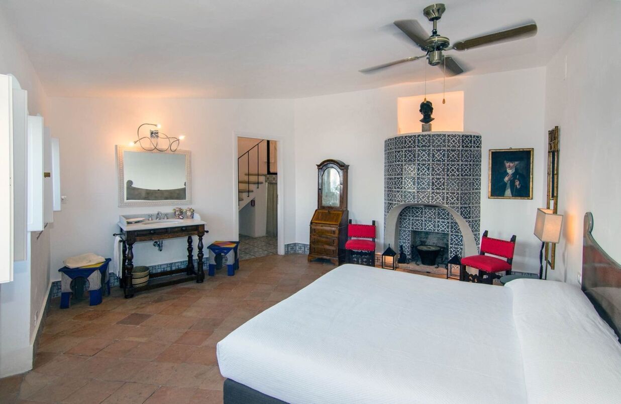 Villa Pittoresca