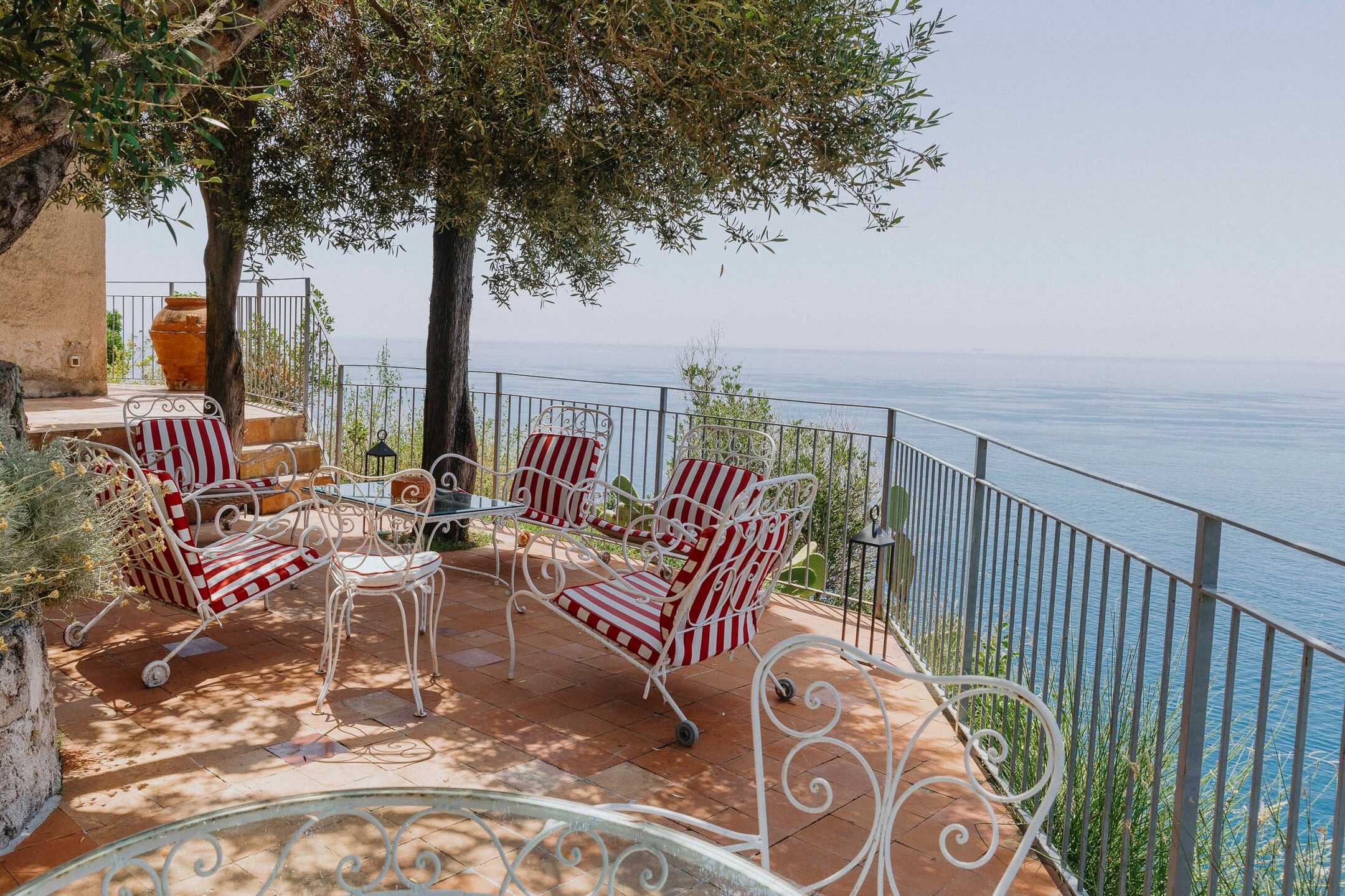 Villa Pittoresca