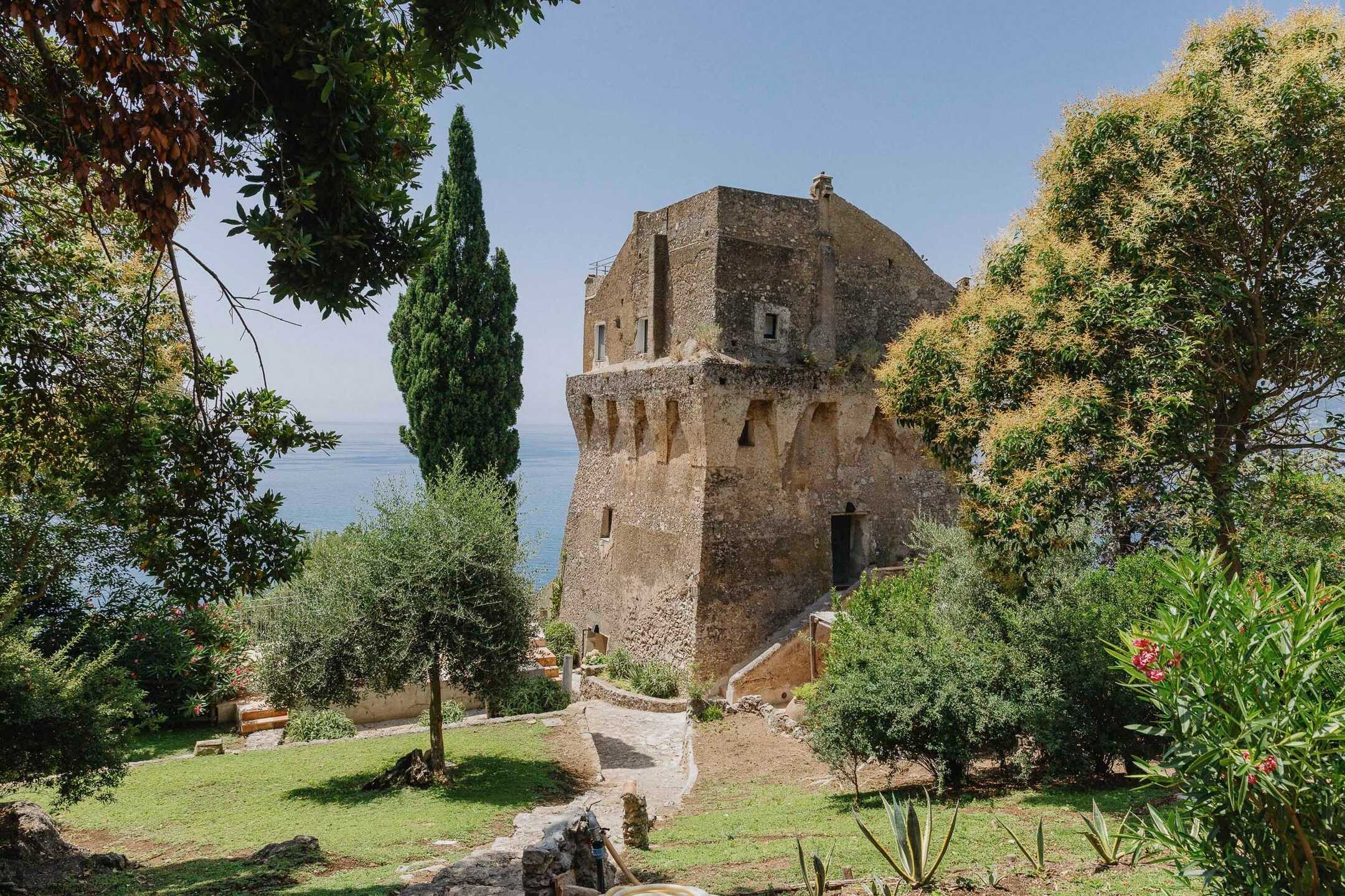 Villa Pittoresca