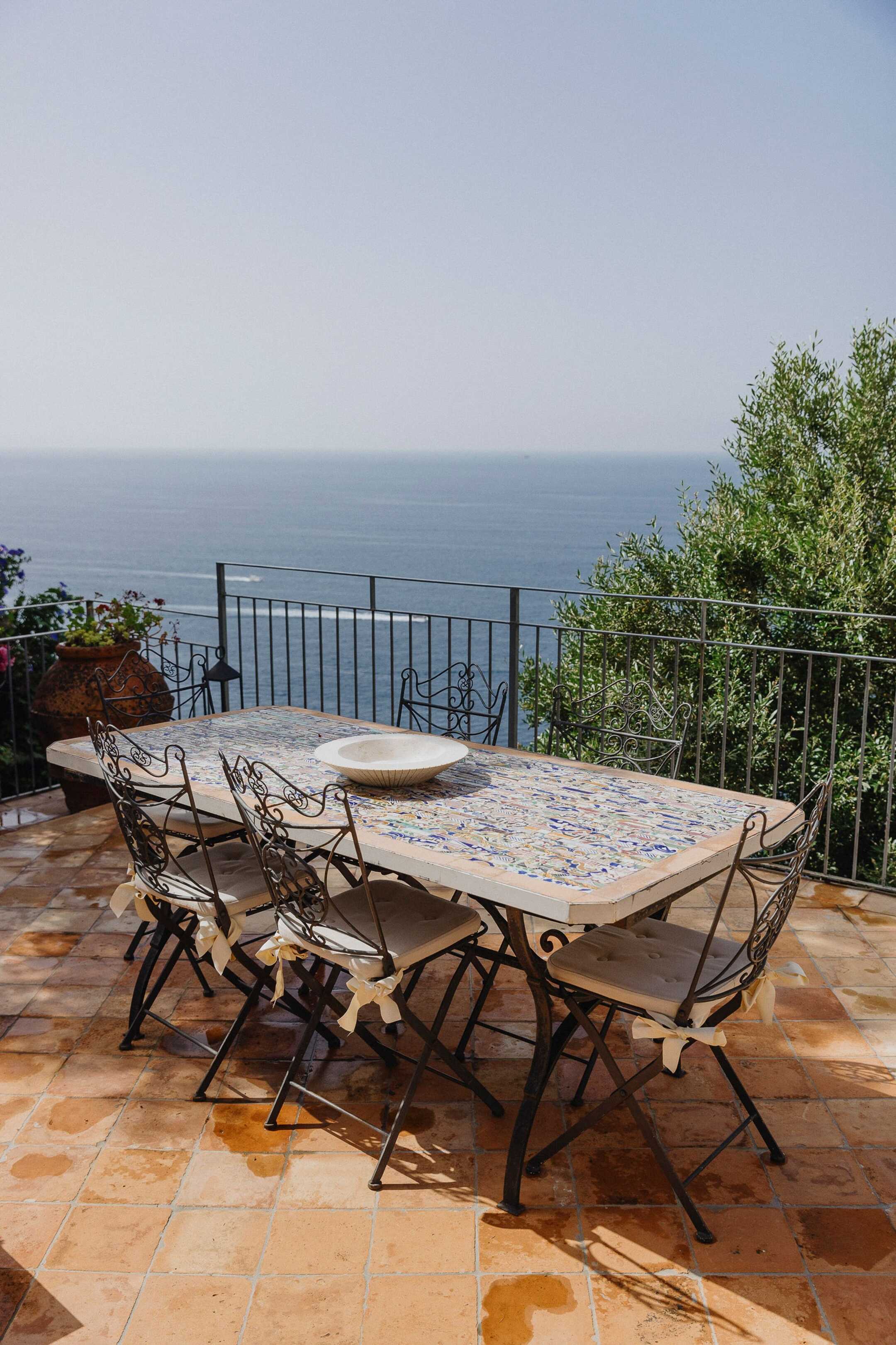 Villa Pittoresca