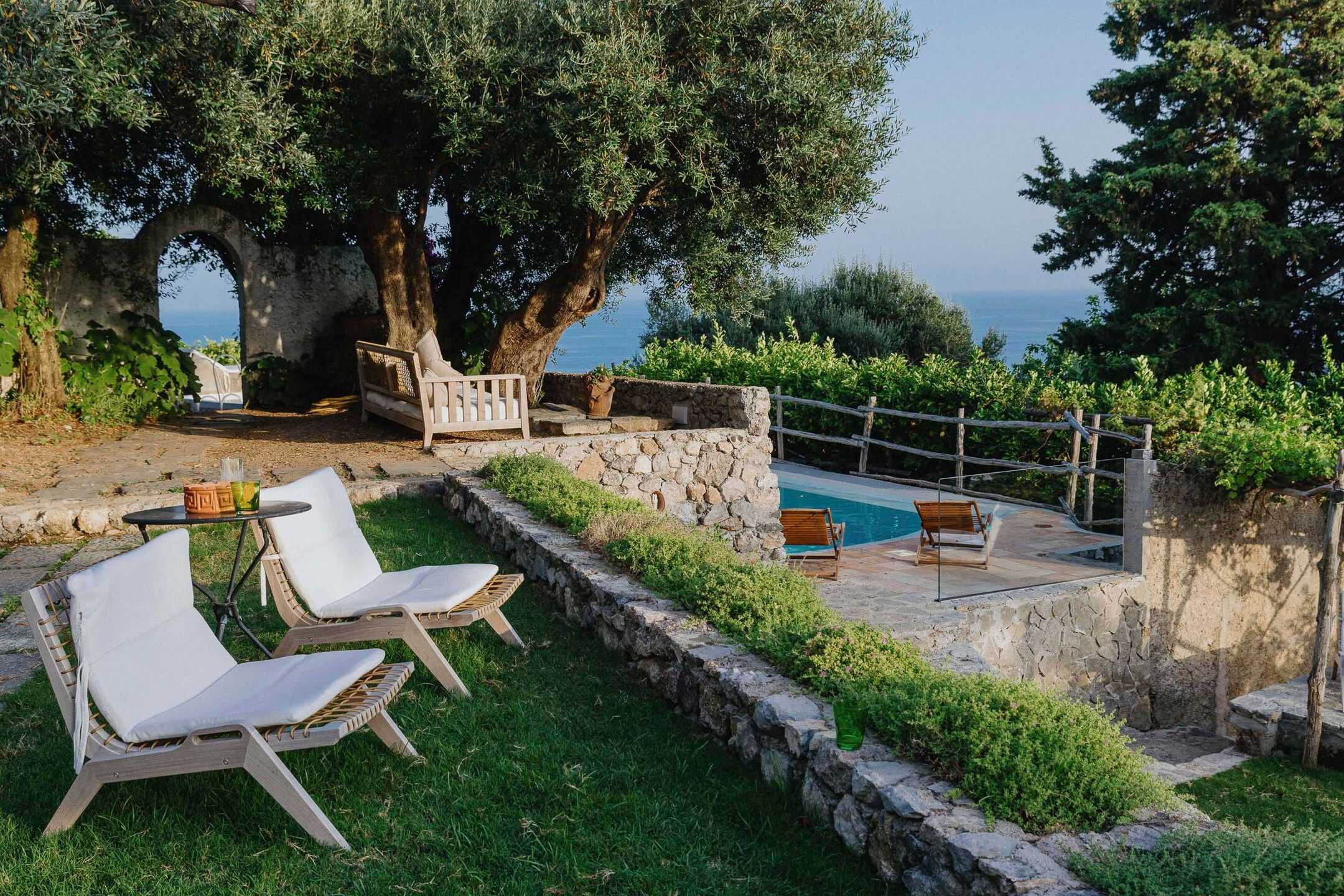 Villa Pittoresca