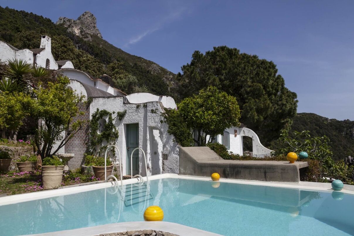 Villa Pittoresca
