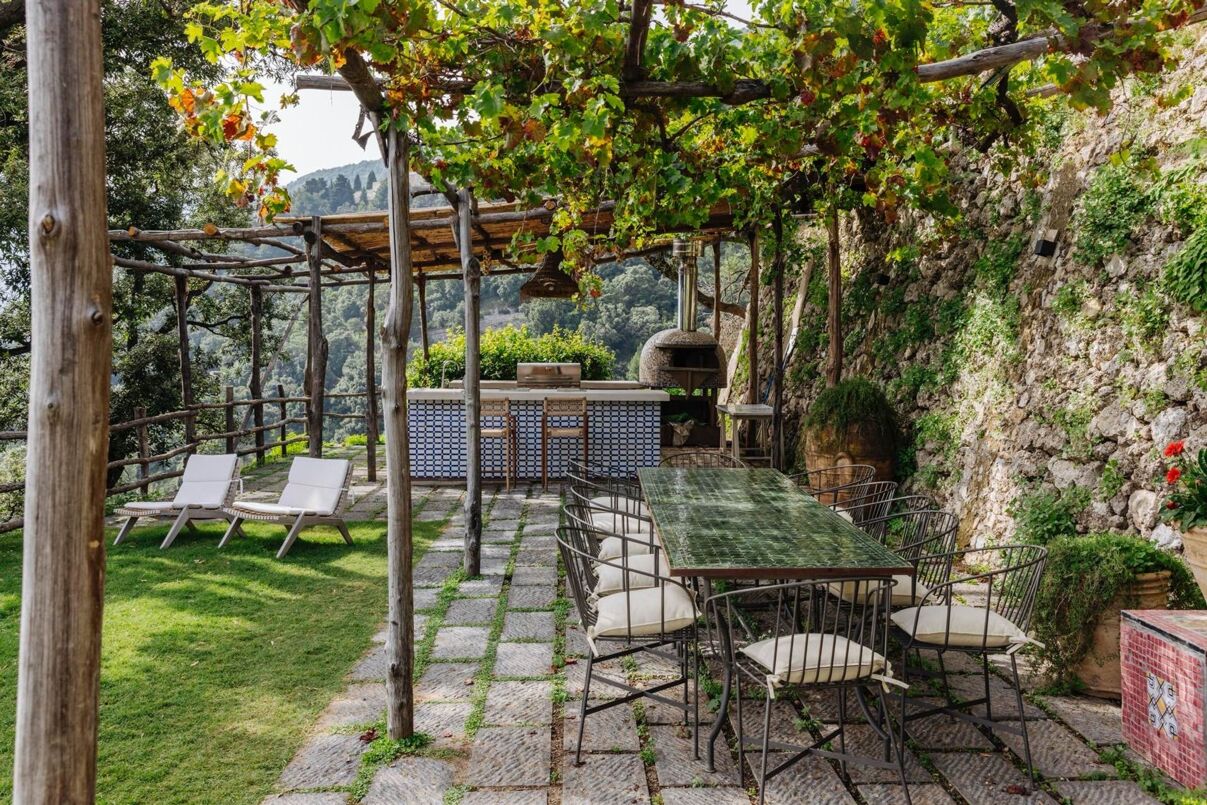 Villa Pittoresca