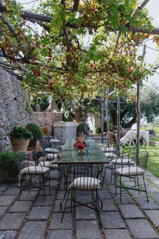 Villa Pittoresca