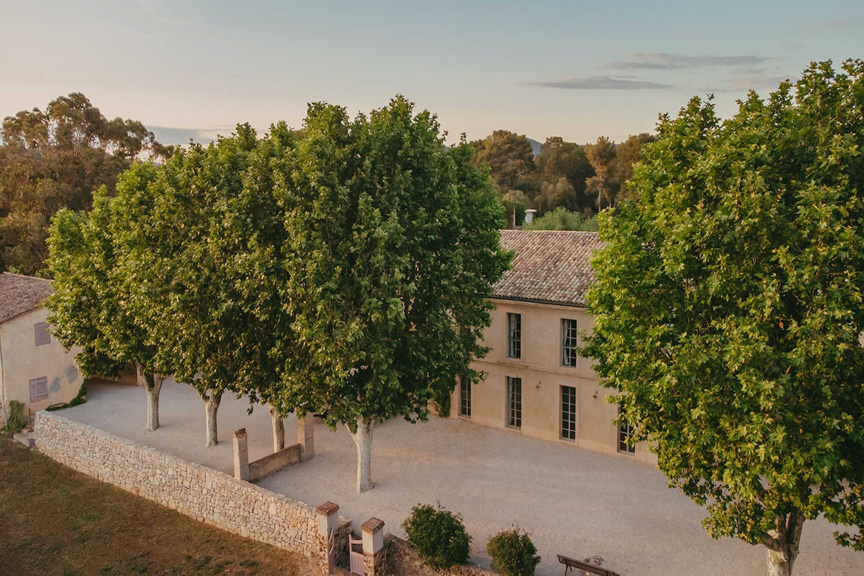 Domaine de Pellegrin