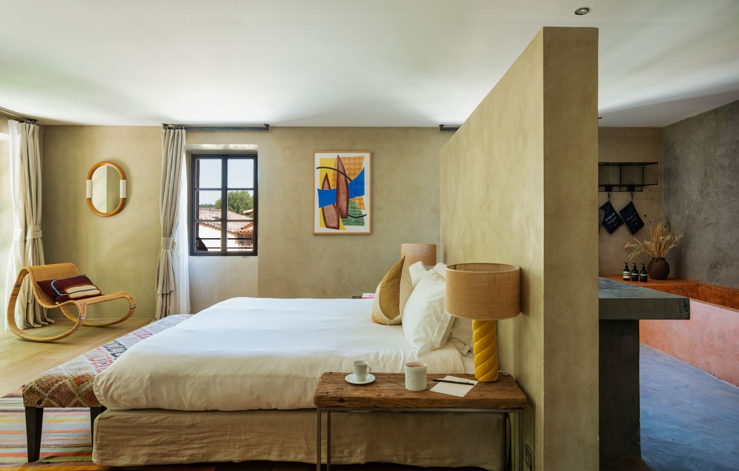 Domaine de Pellegrin