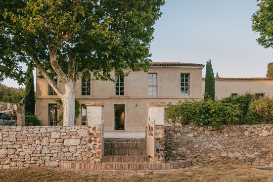 Domaine de Pellegrin