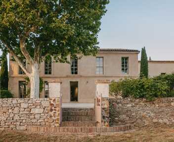 Domaine de Pellegrin