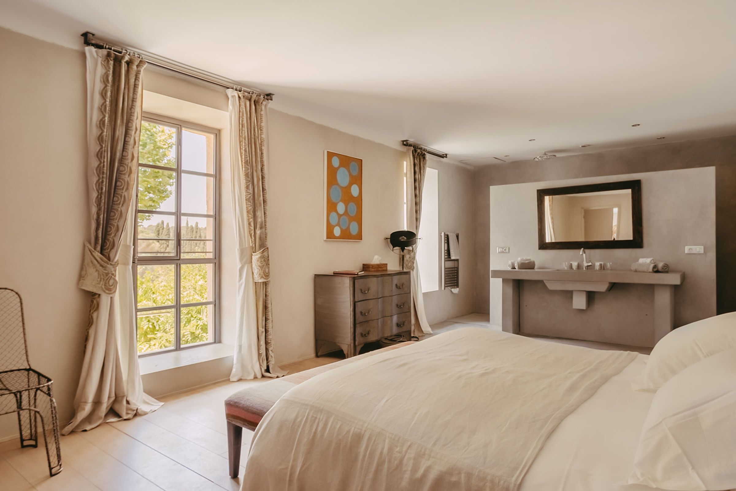 Domaine de Pellegrin