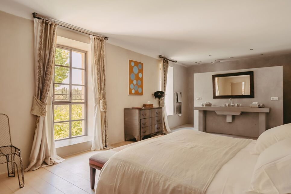 Domaine de Pellegrin