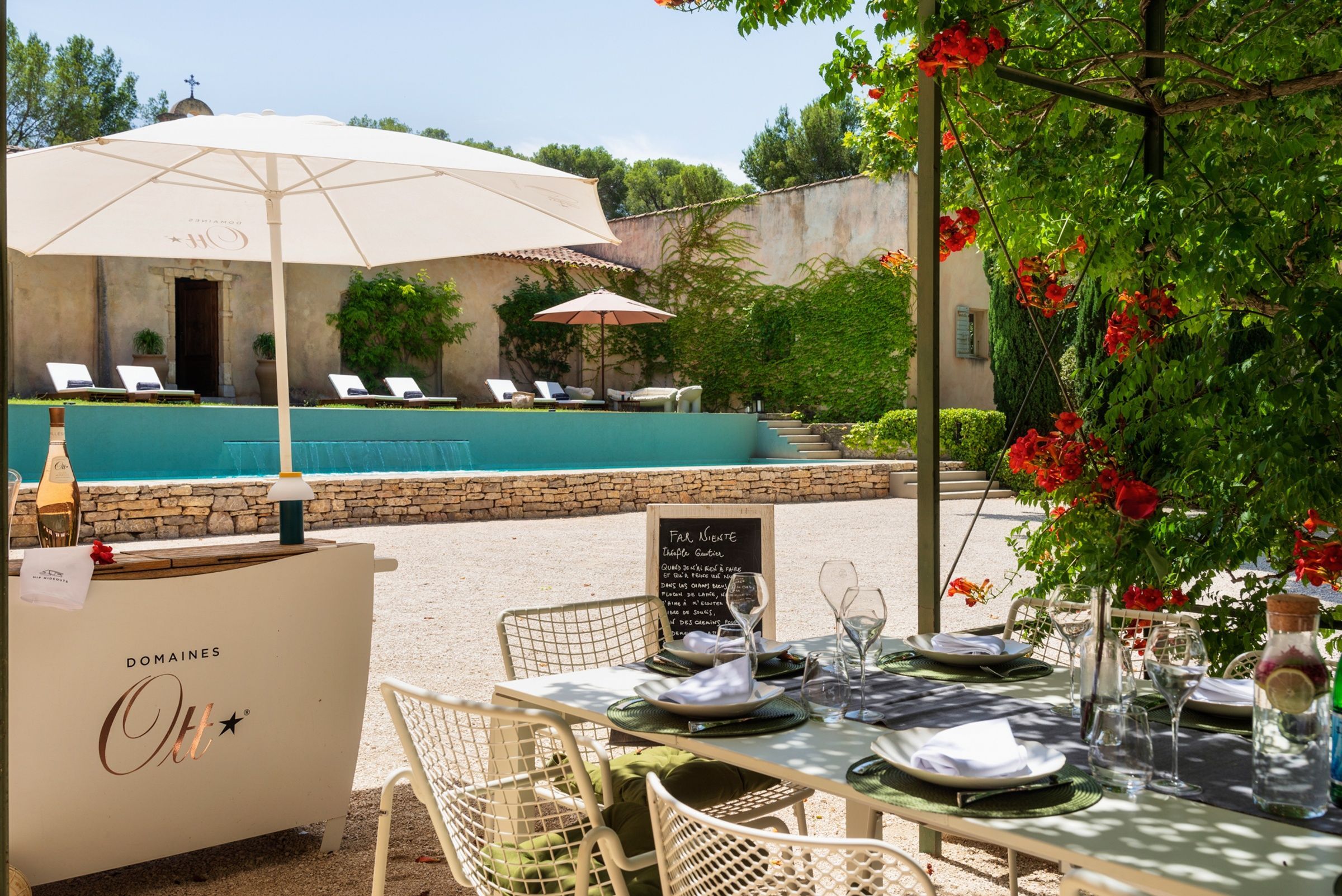 Domaine de Pellegrin