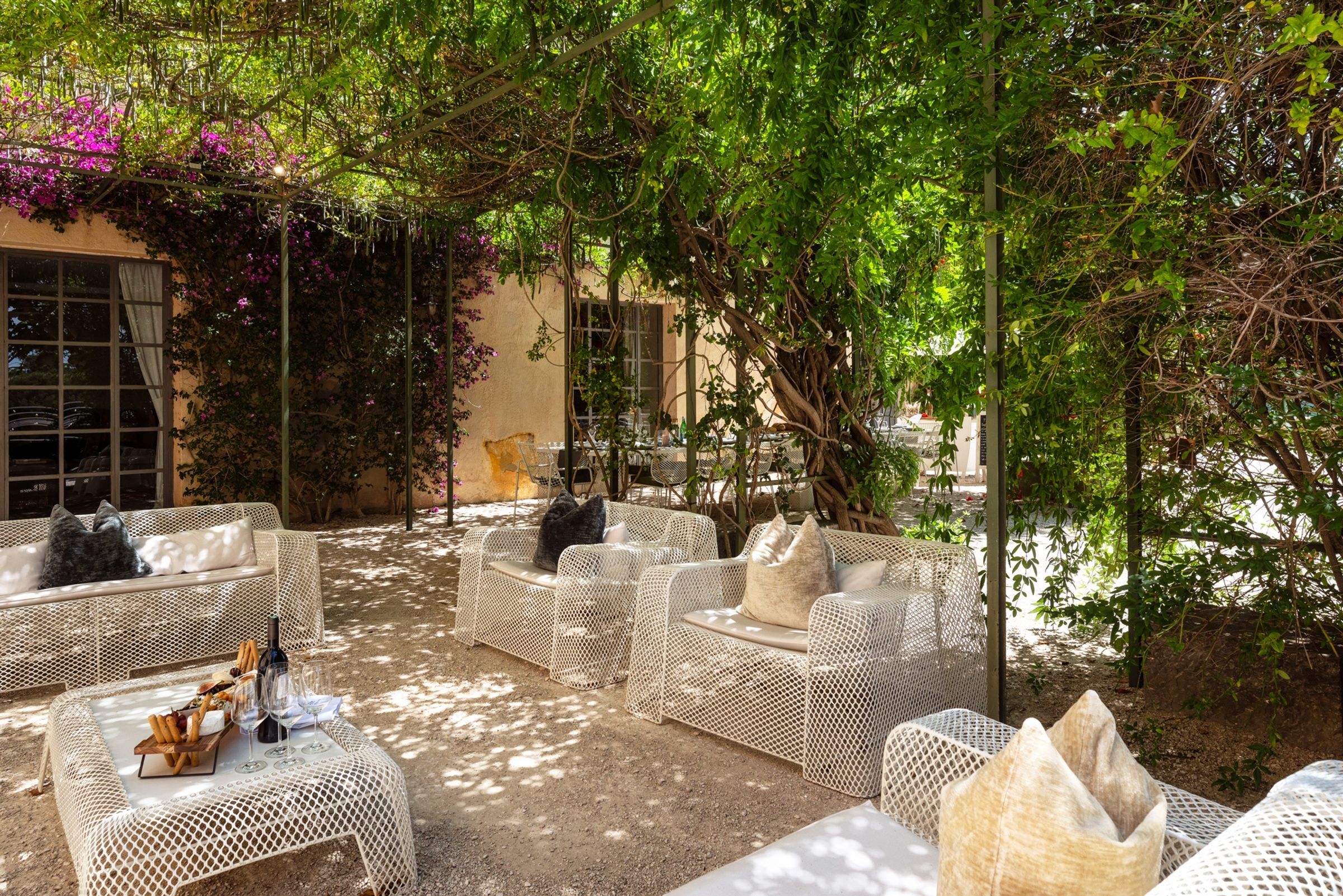 Domaine de Pellegrin