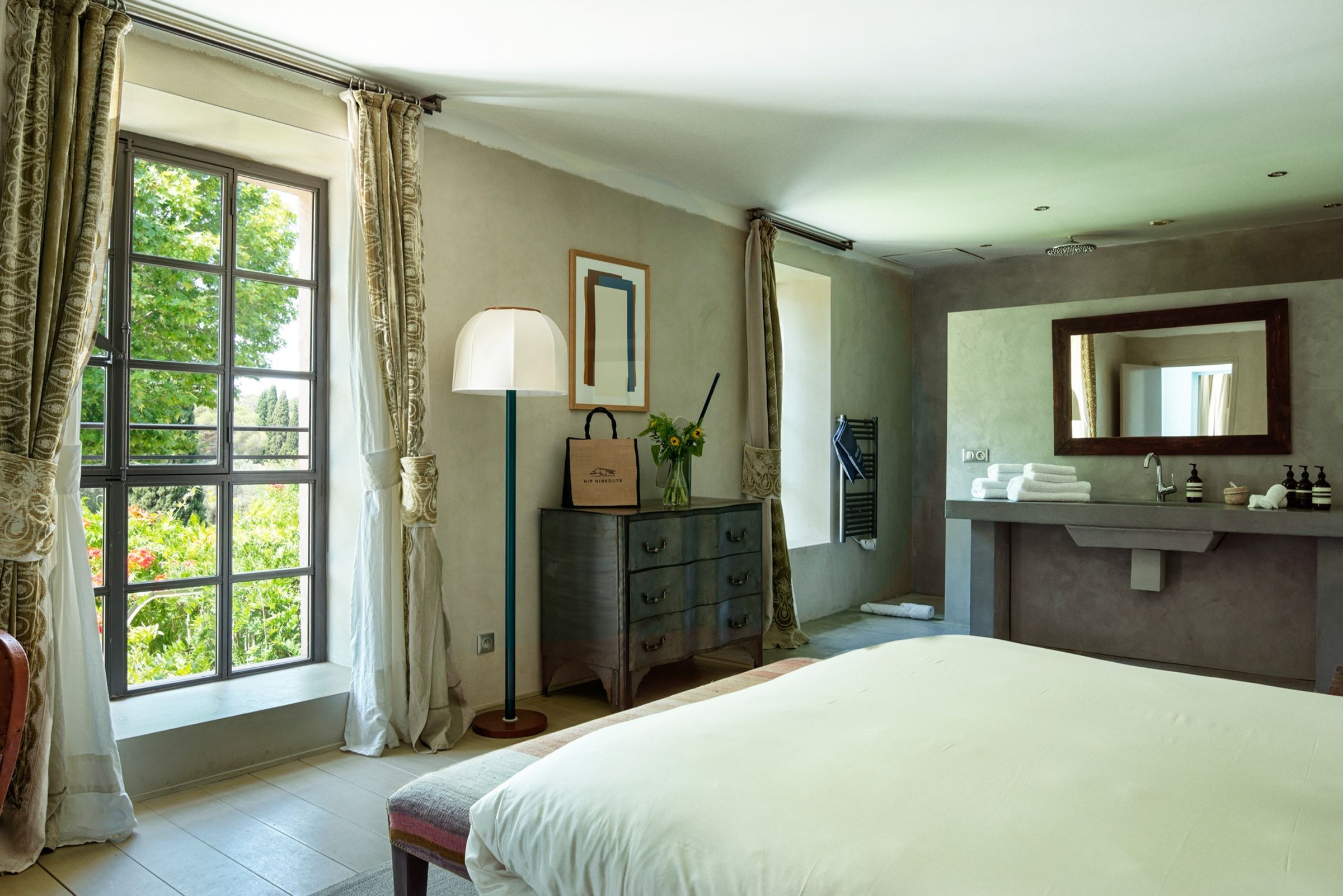 Domaine de Pellegrin