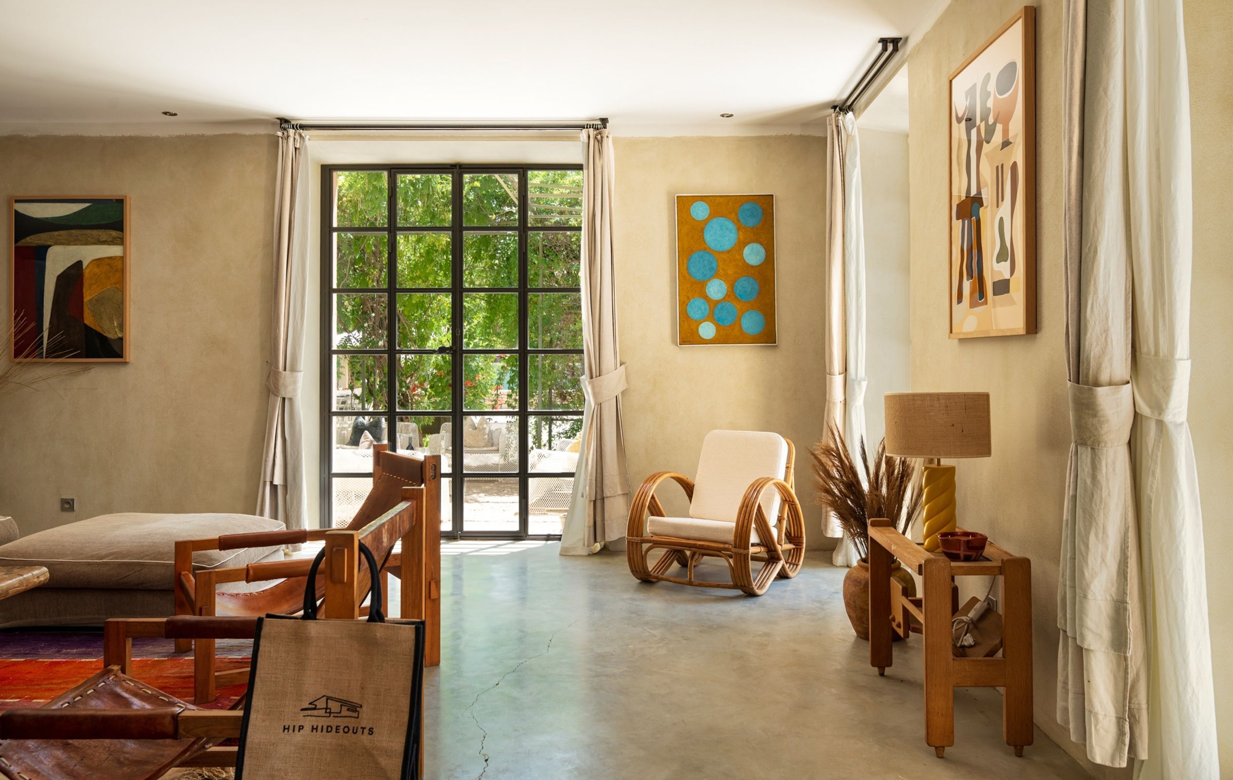 Domaine de Pellegrin