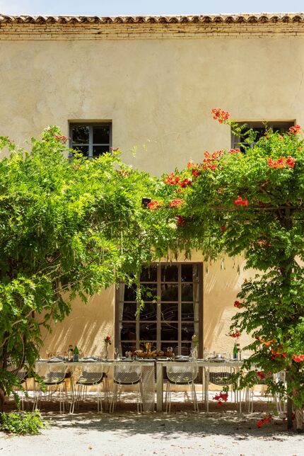 Domaine de Pellegrin