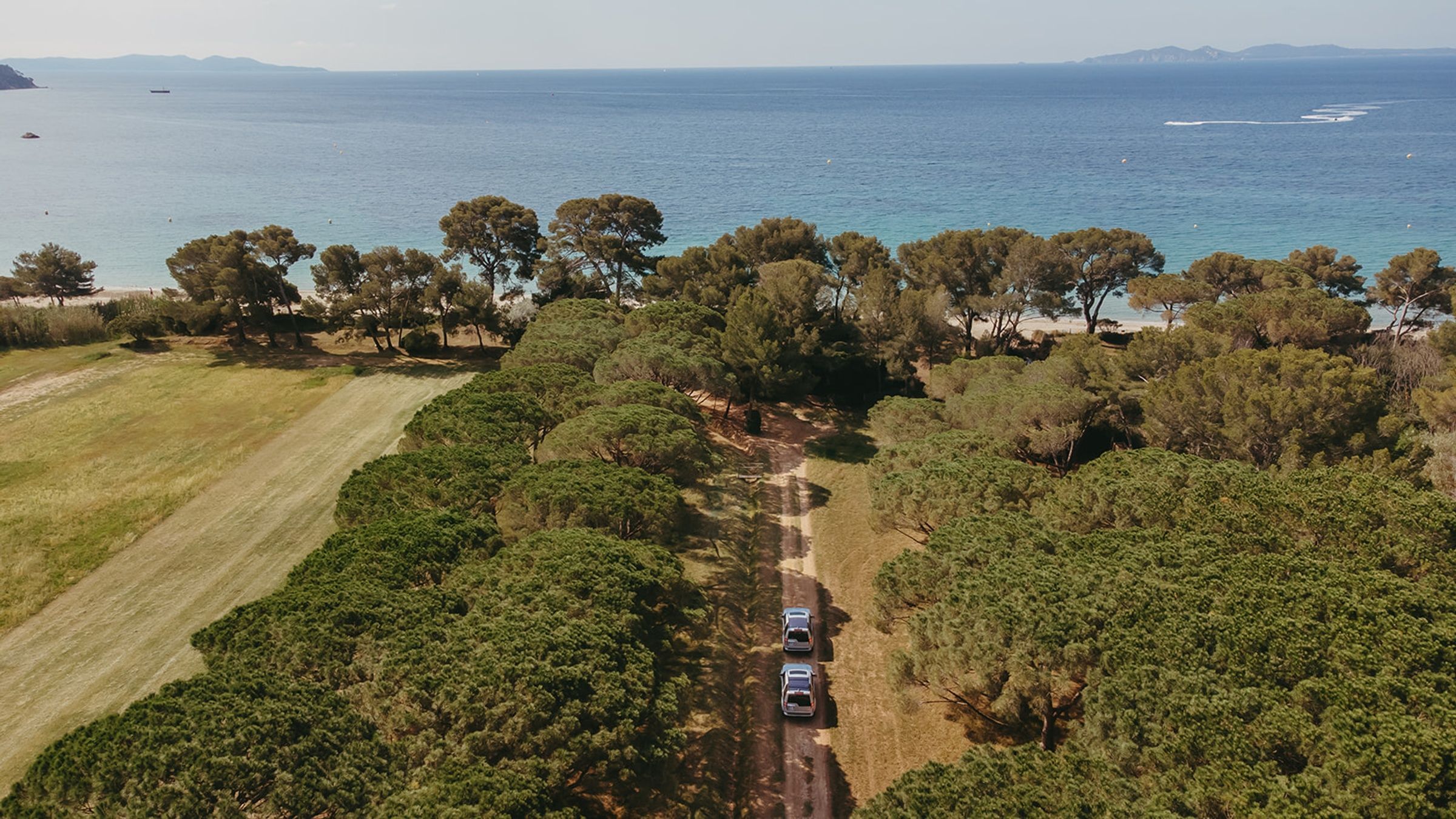 Domaine de Pellegrin