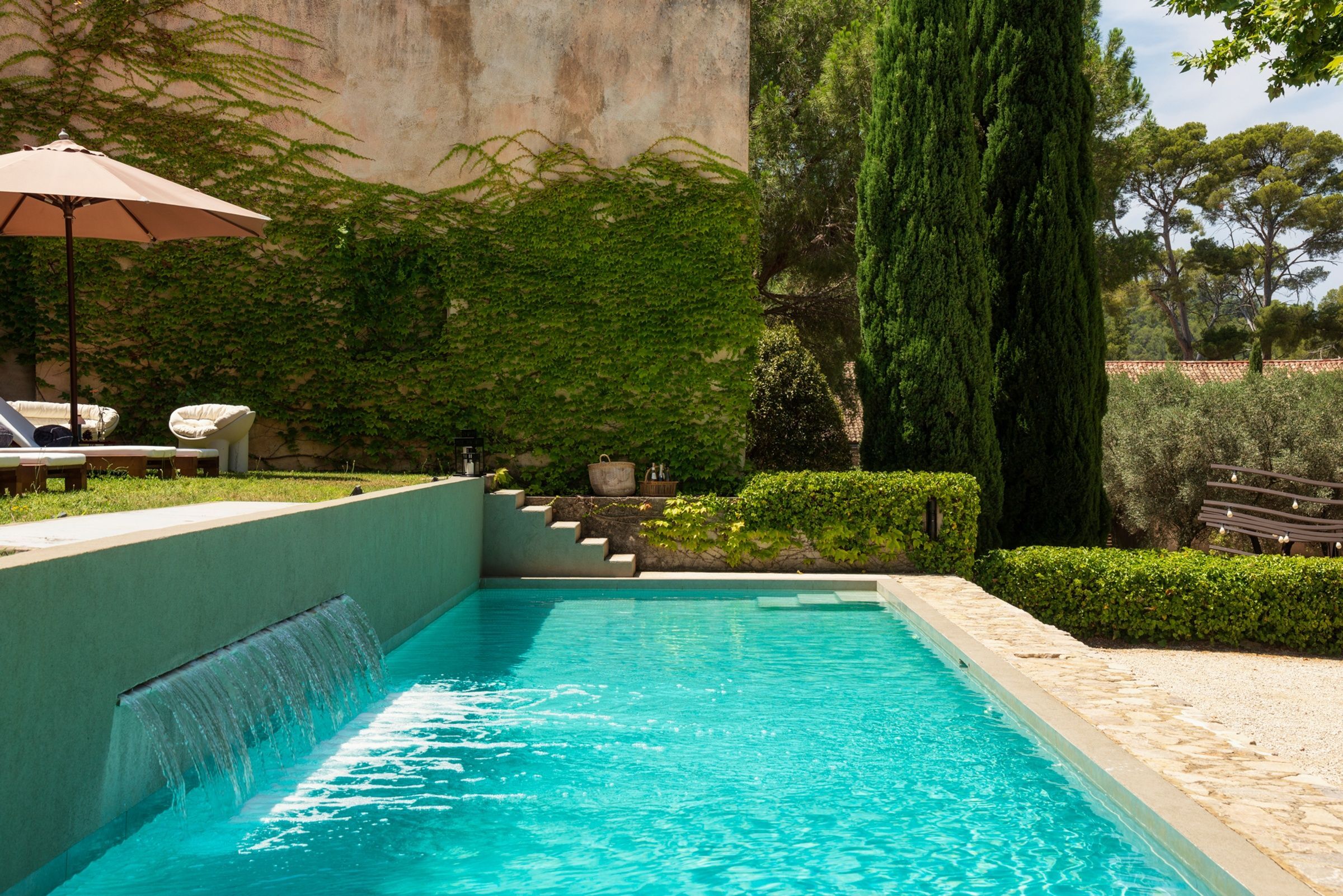 Domaine de Pellegrin