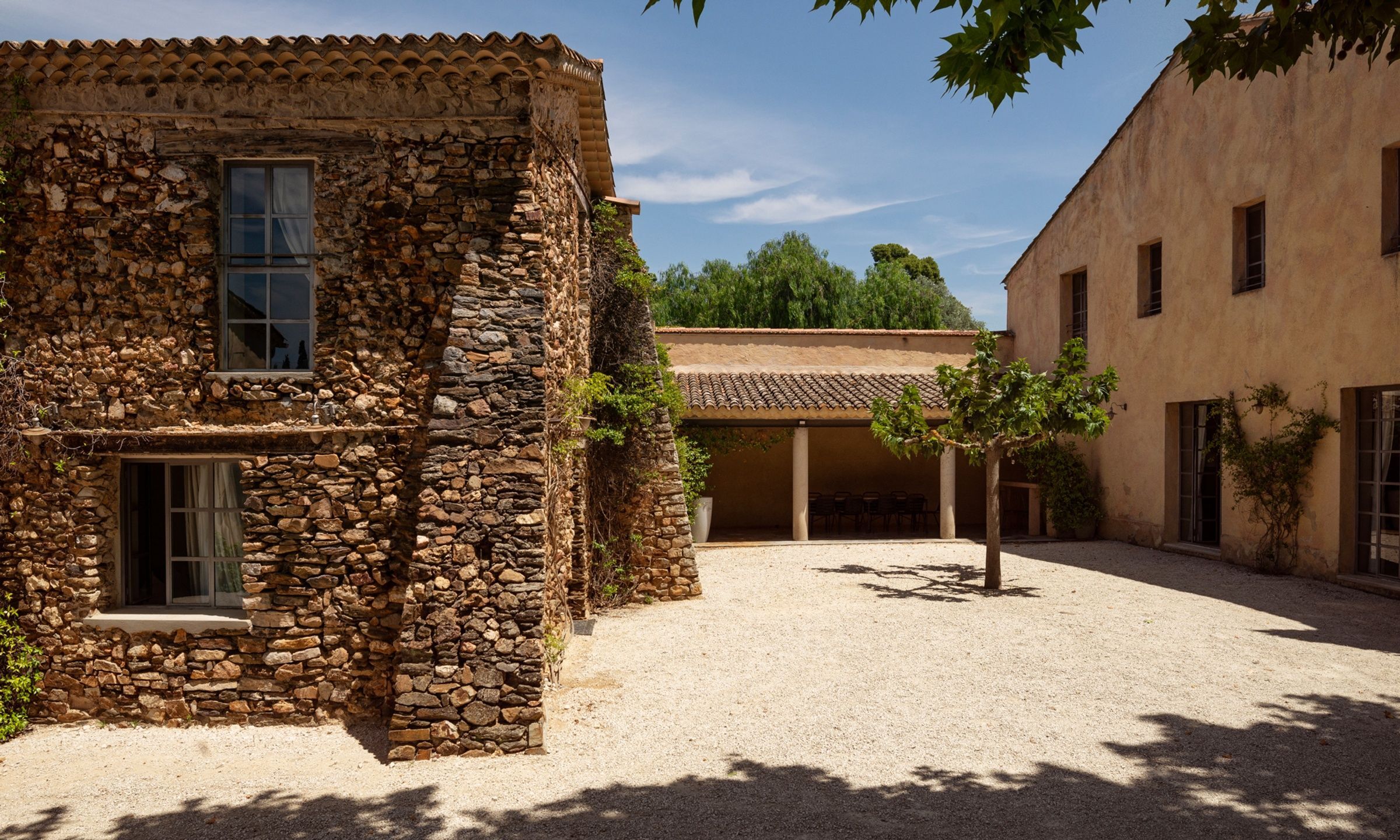 Domaine de Pellegrin