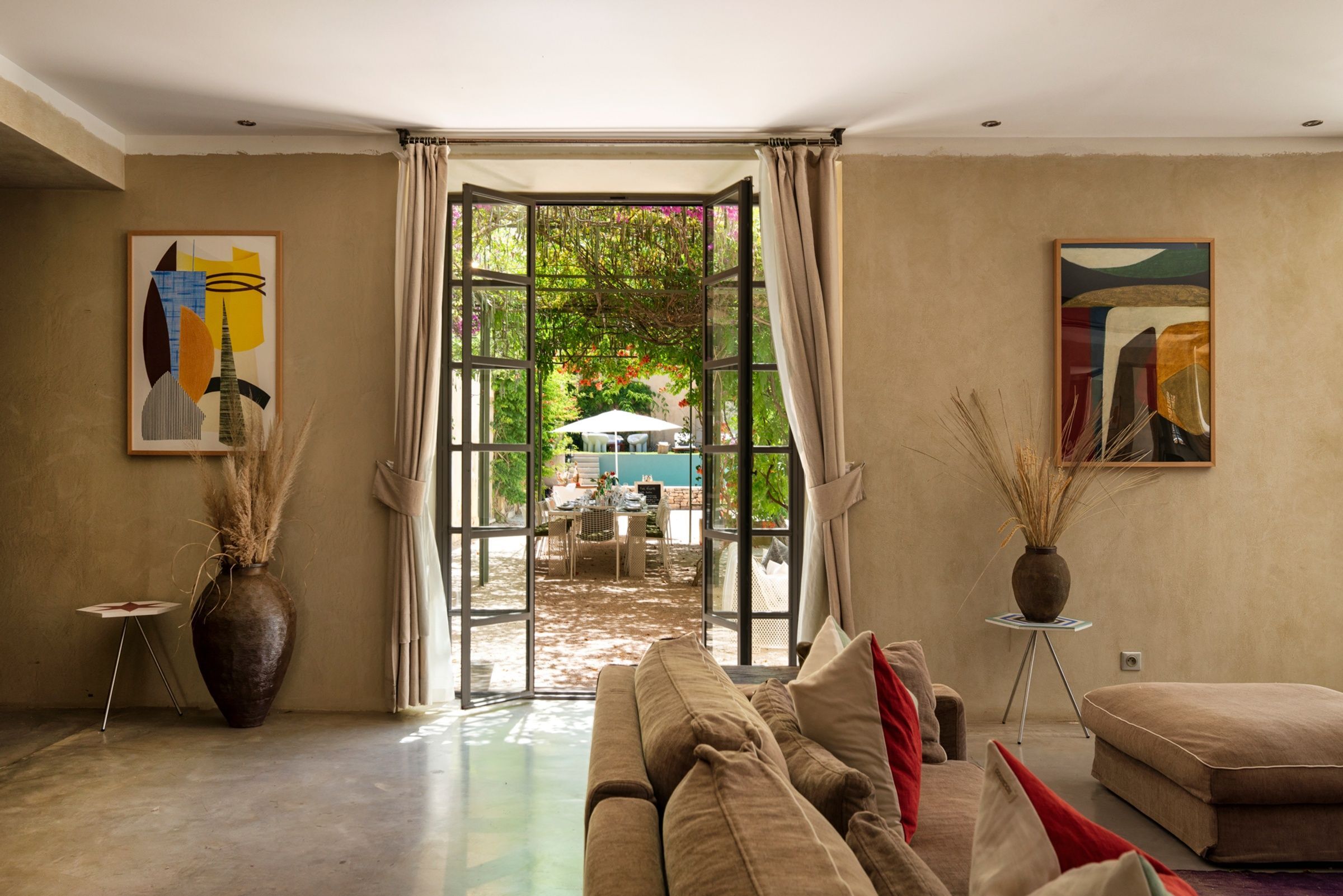 Domaine de Pellegrin