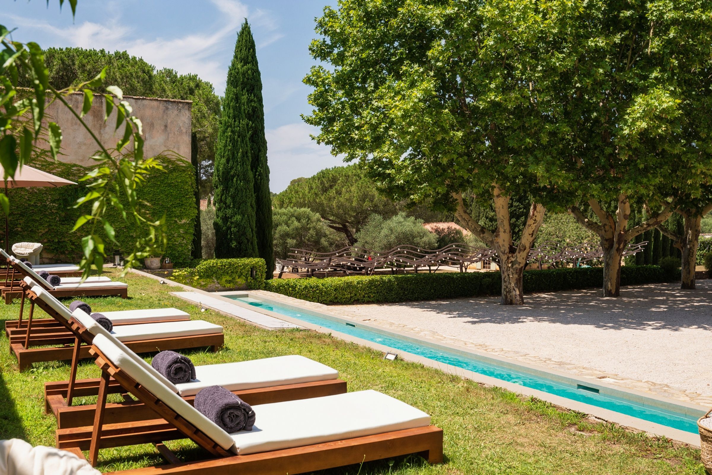 Domaine de Pellegrin