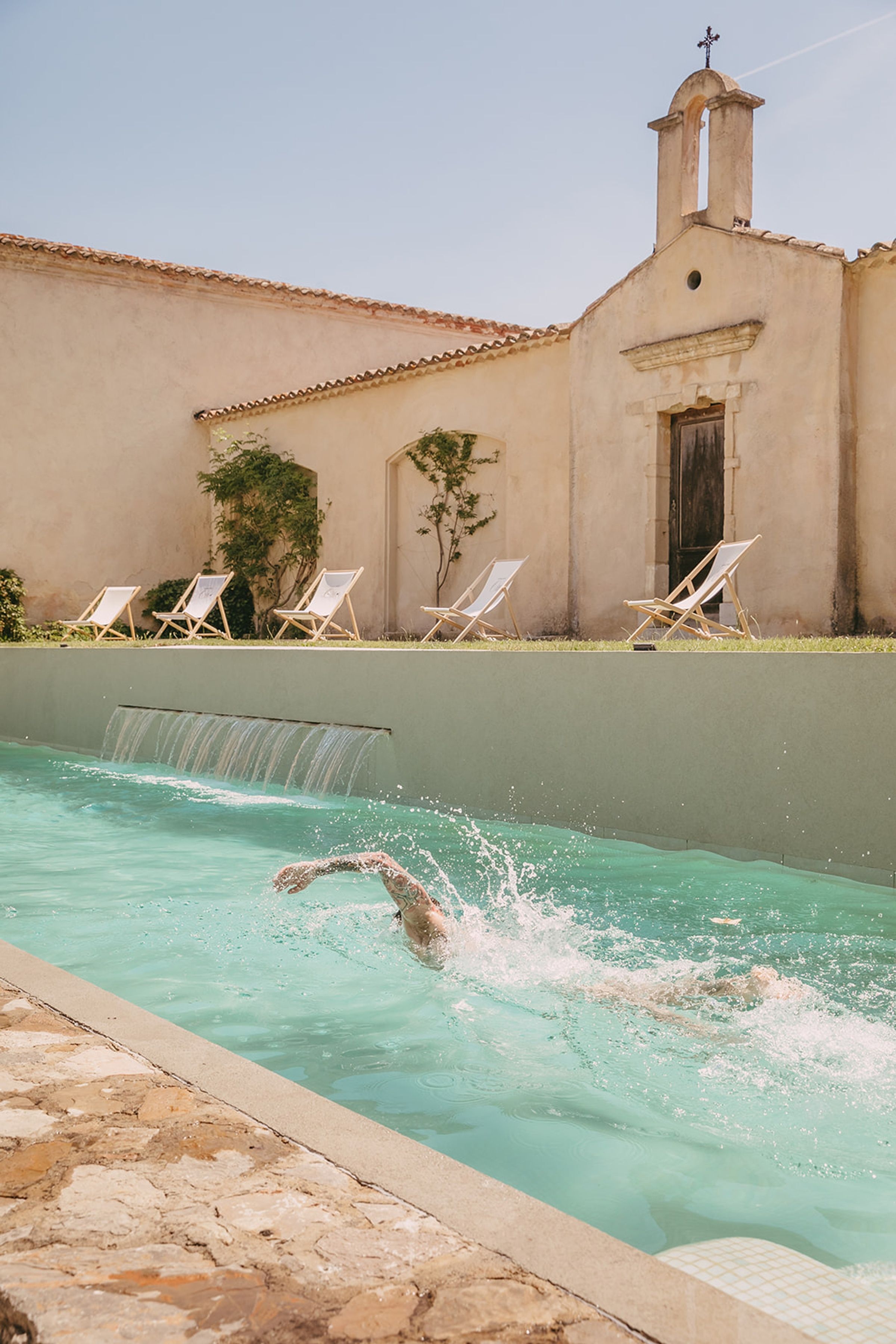 Domaine de Pellegrin