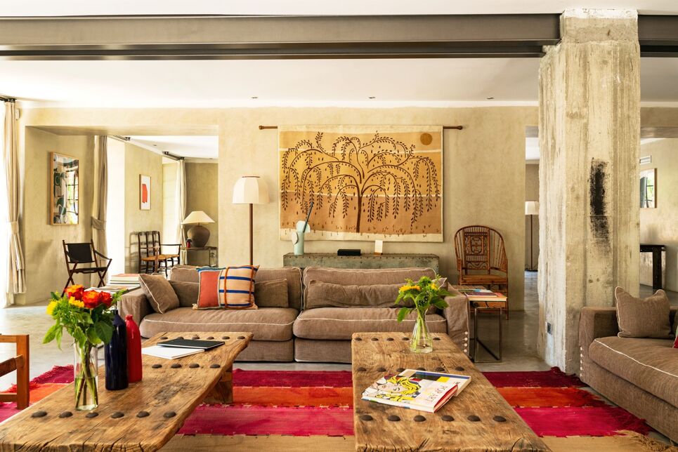 Domaine de Pellegrin