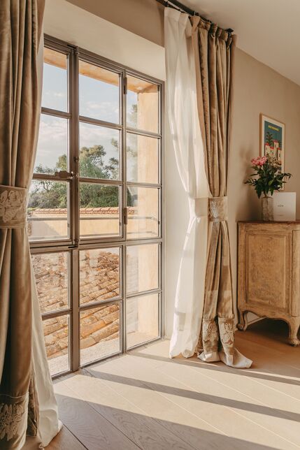 Domaine de Pellegrin