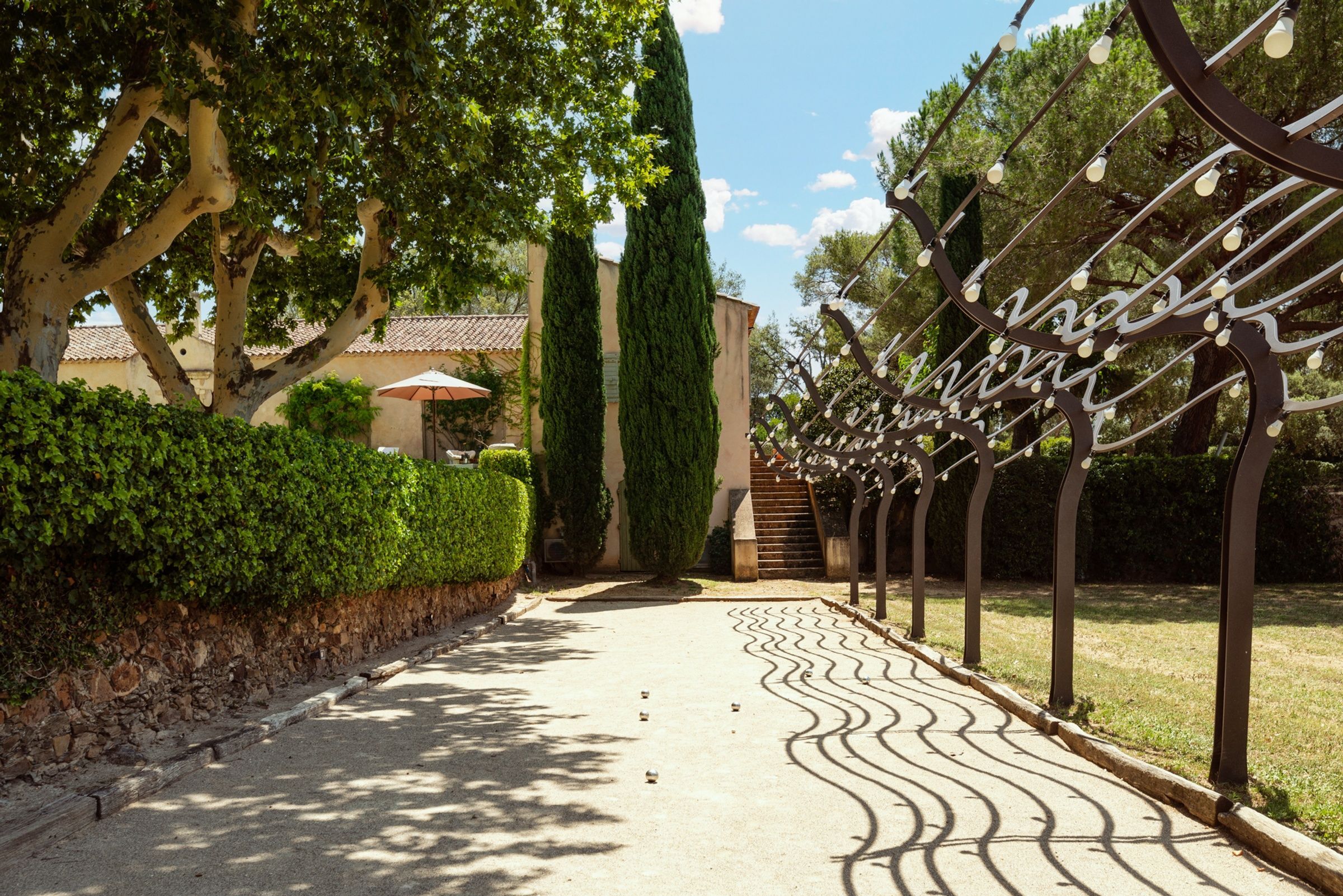 Domaine de Pellegrin