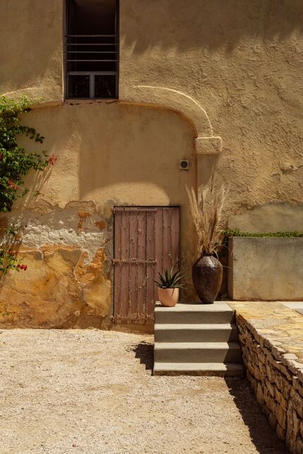 Domaine de Pellegrin