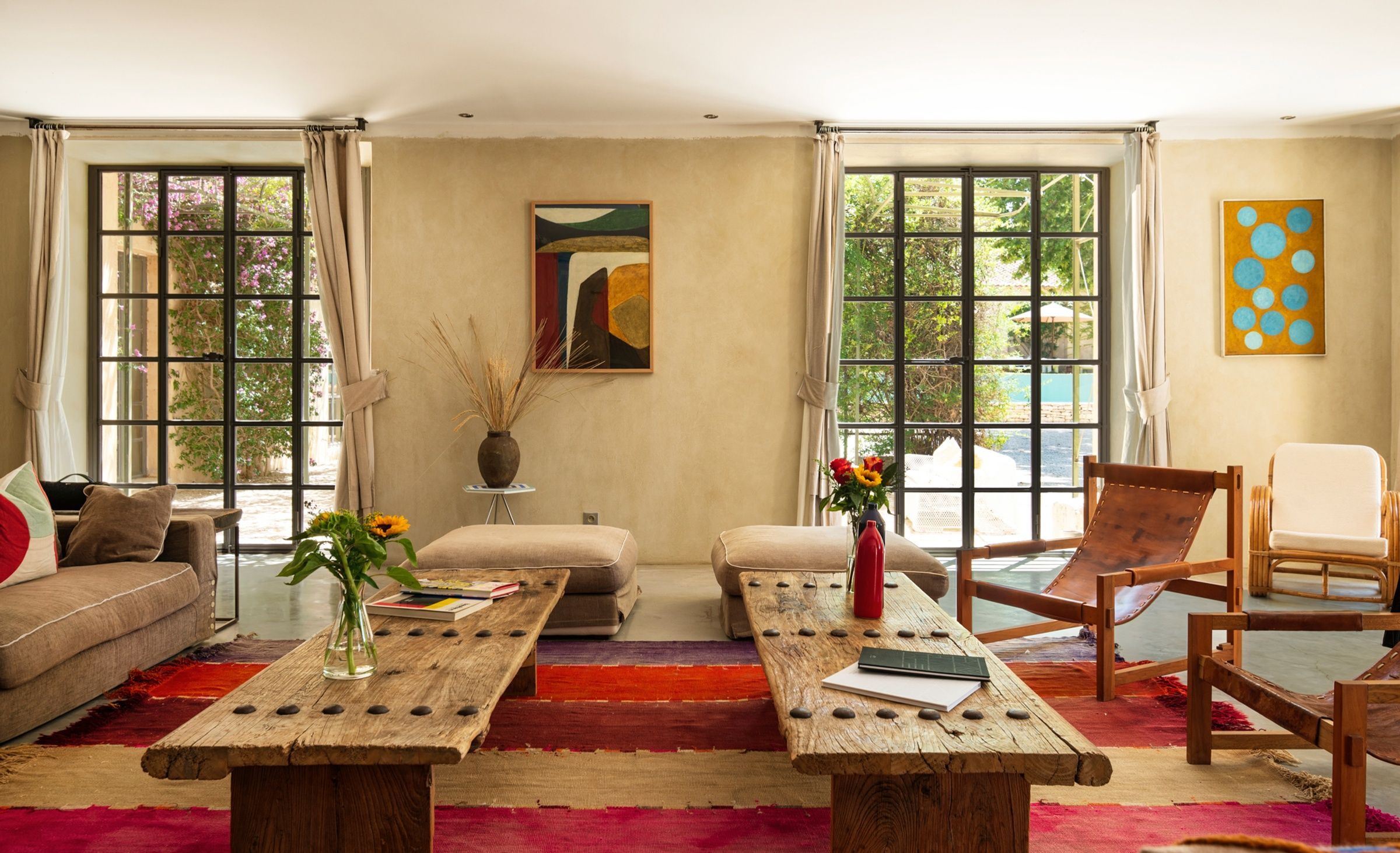 Domaine de Pellegrin