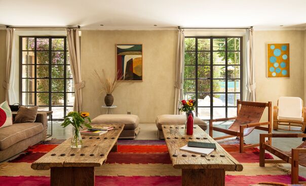 Domaine de Pellegrin