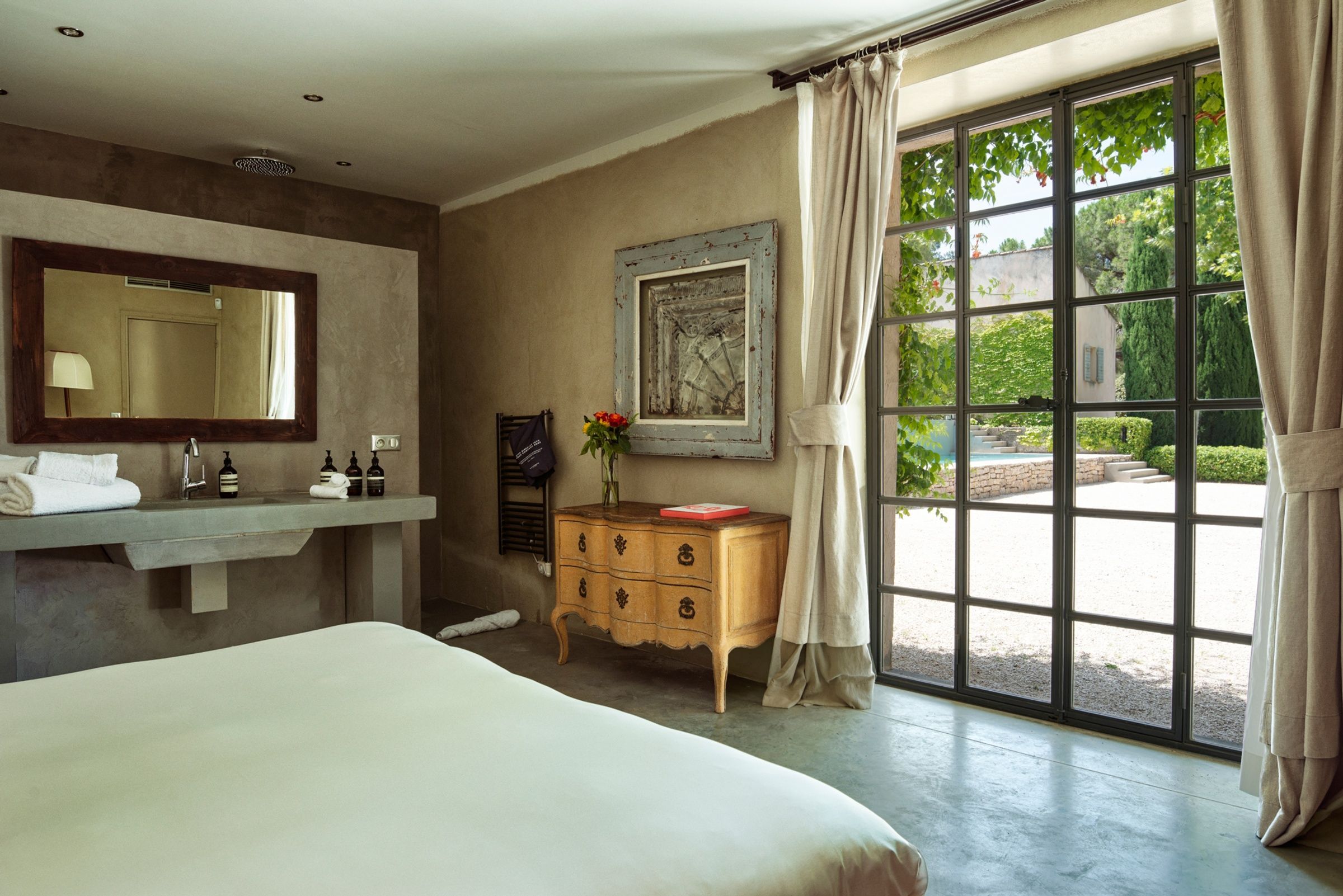 Domaine de Pellegrin