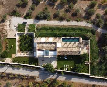 Villa Unicorno