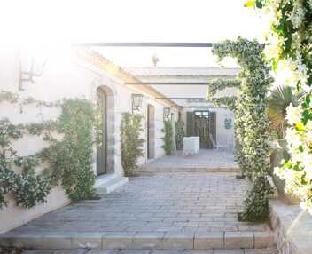 Villa Unicorno