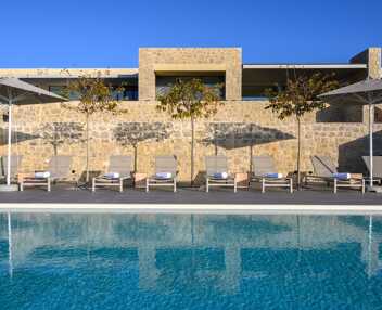 Villa Zenon
