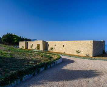 Villa Zenon