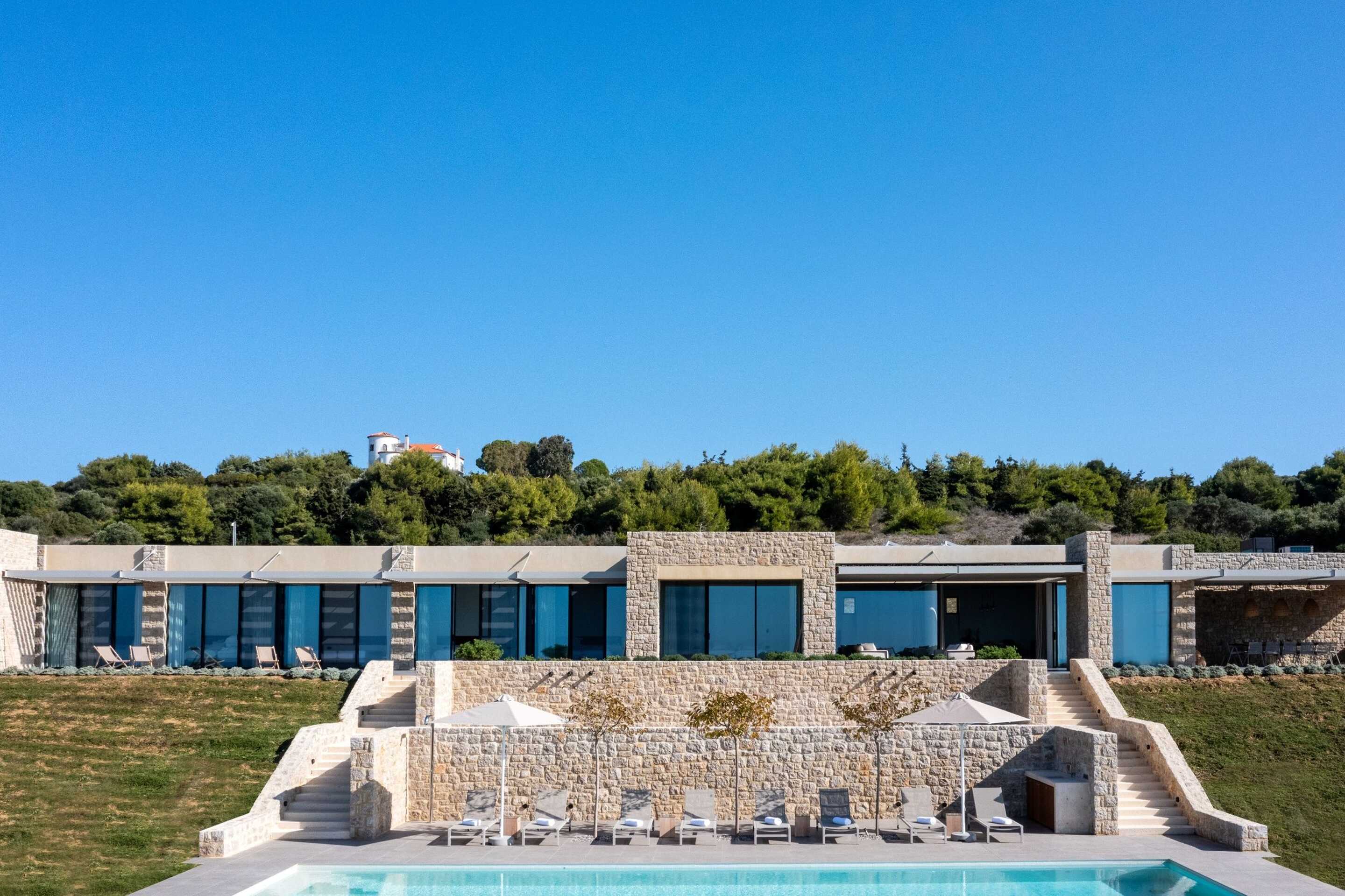 Villa Zenon