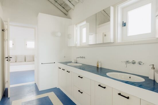 Villa Harmonia da Comporta