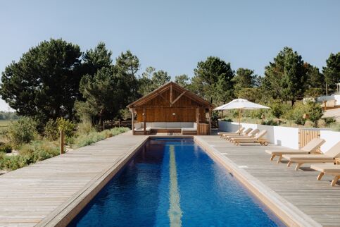 Villa Harmonia da Comporta