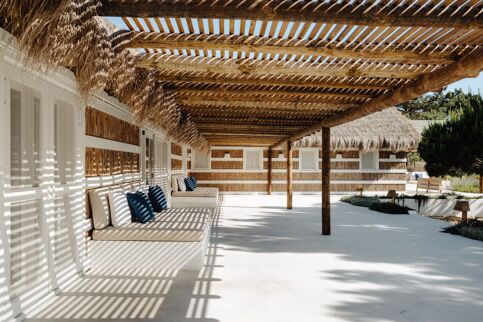 Villa Harmonia da Comporta