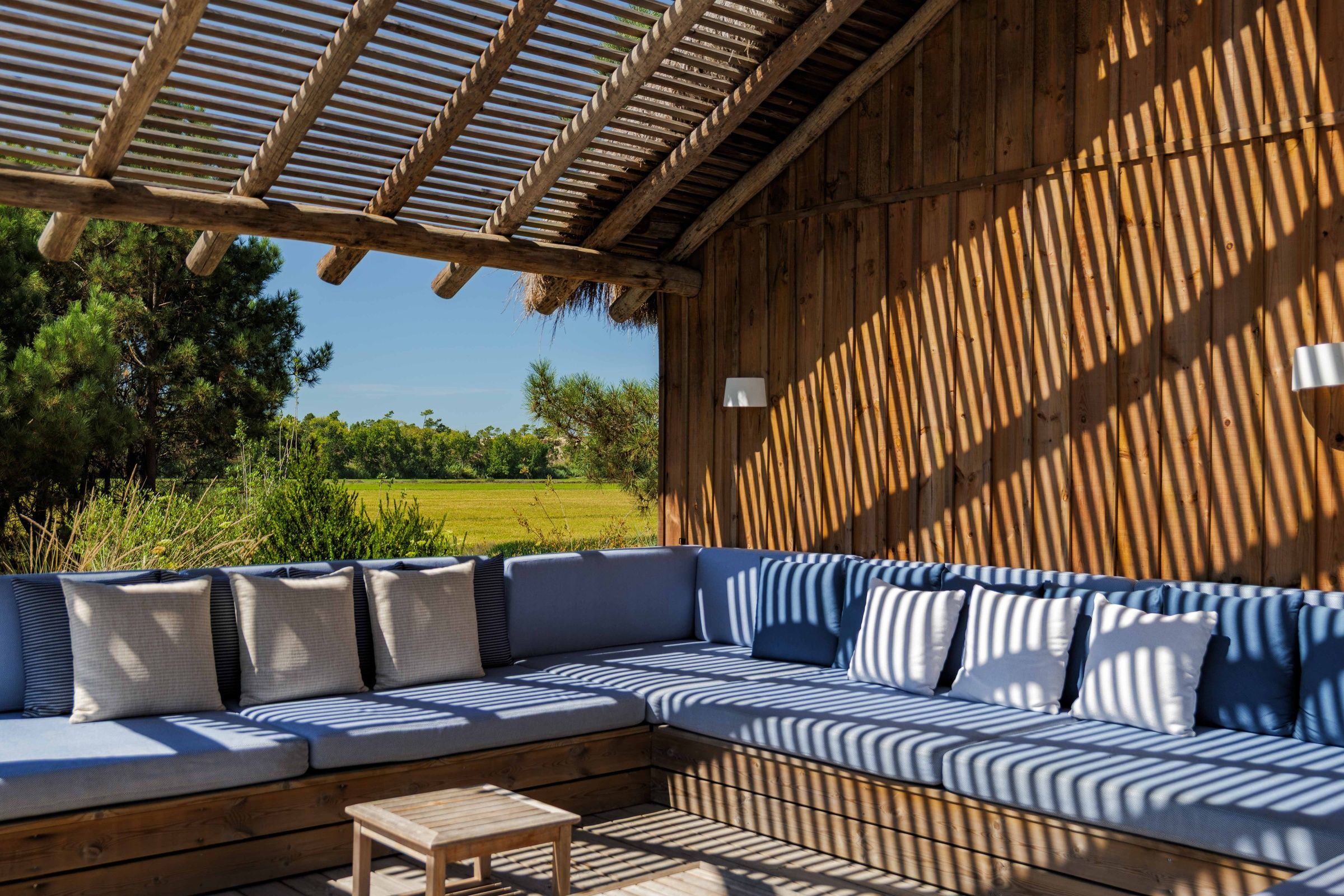 Villa Harmonia da Comporta