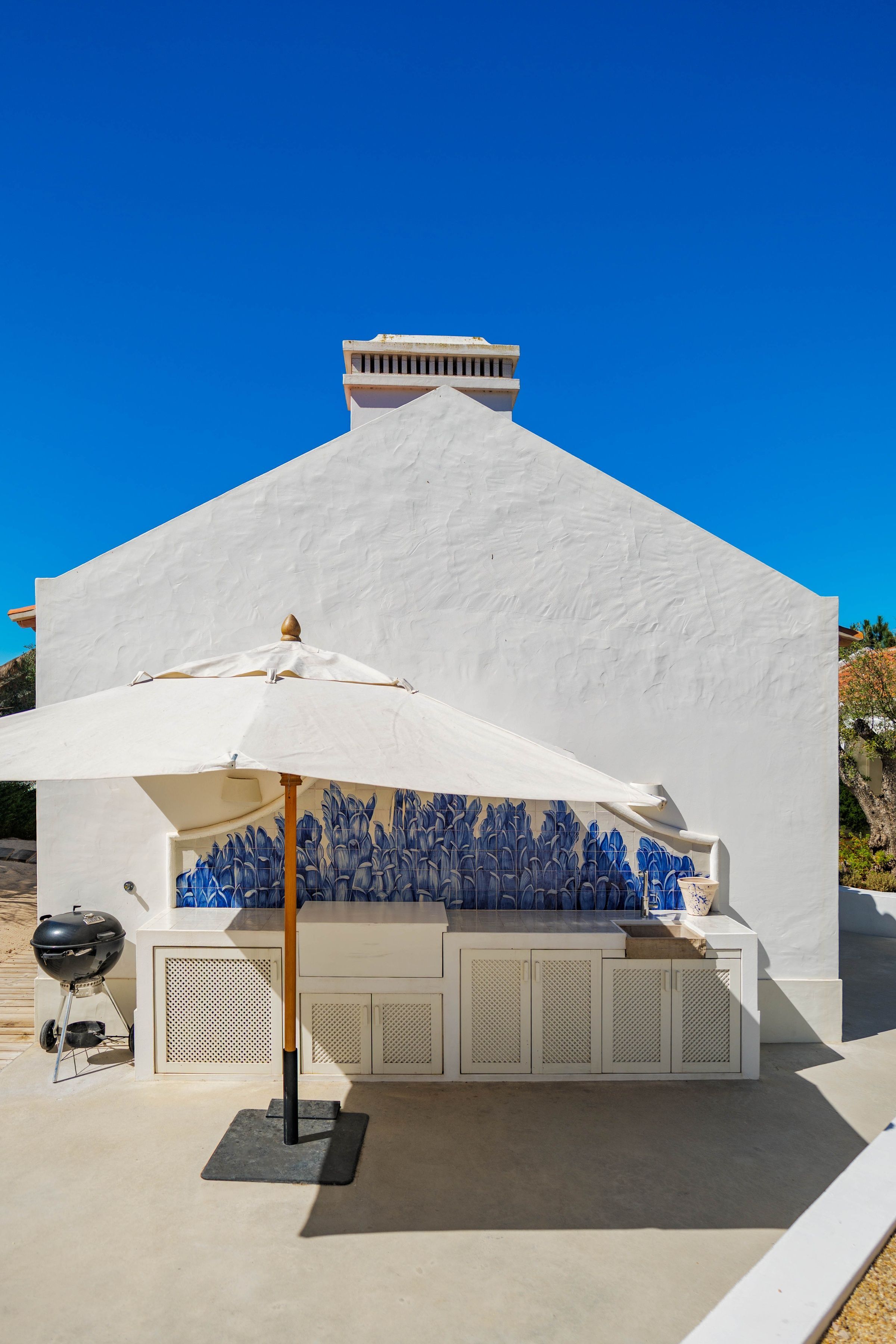 Villa Harmonia da Comporta