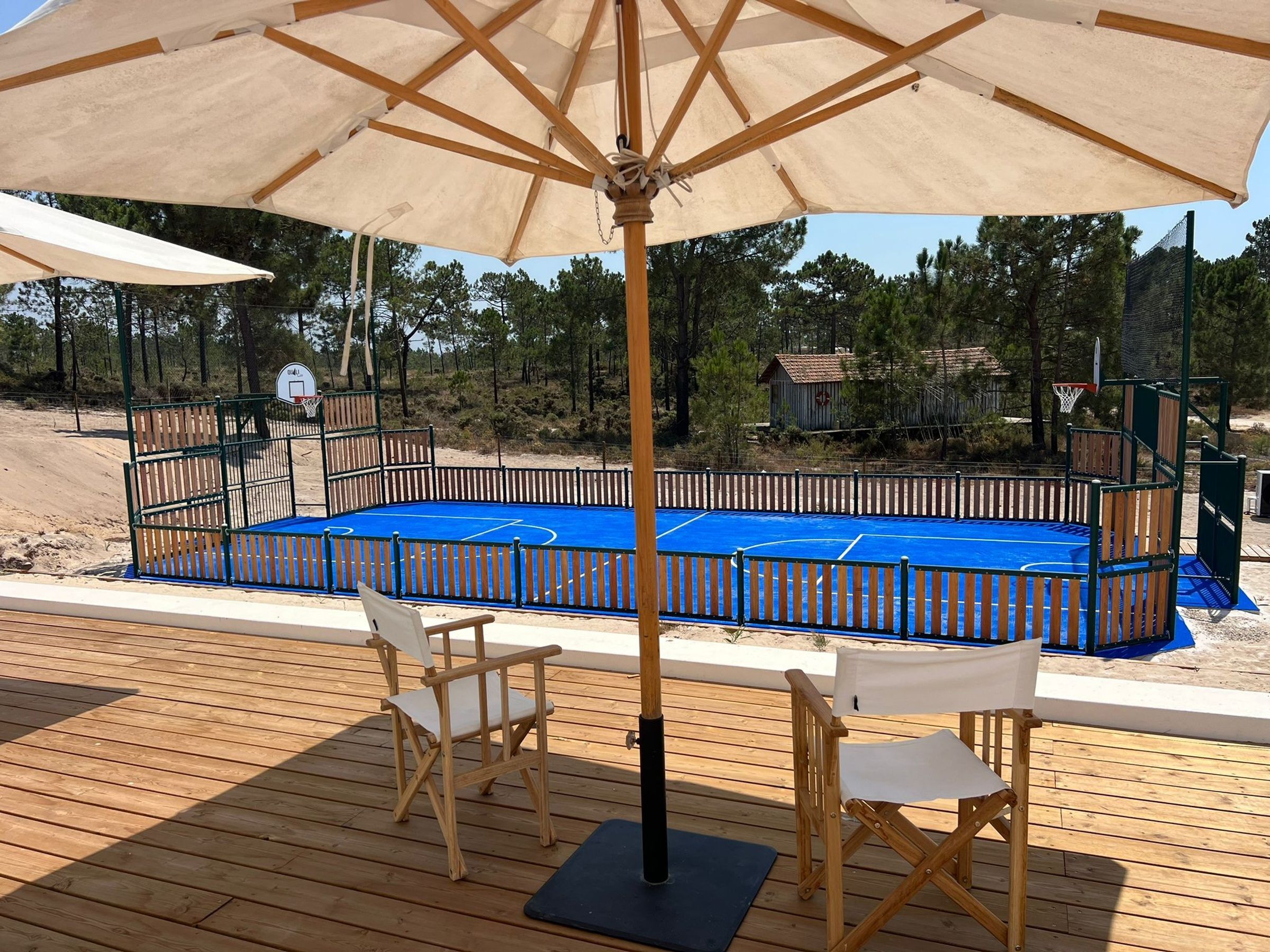 Villa Harmonia da Comporta