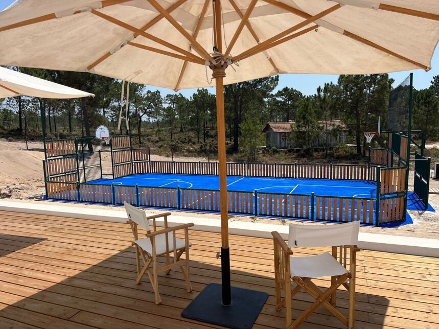 Villa Harmonia da Comporta