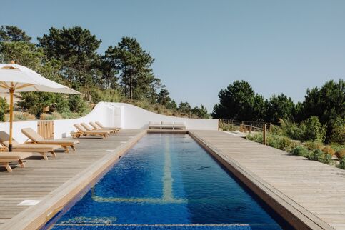 Villa Harmonia da Comporta