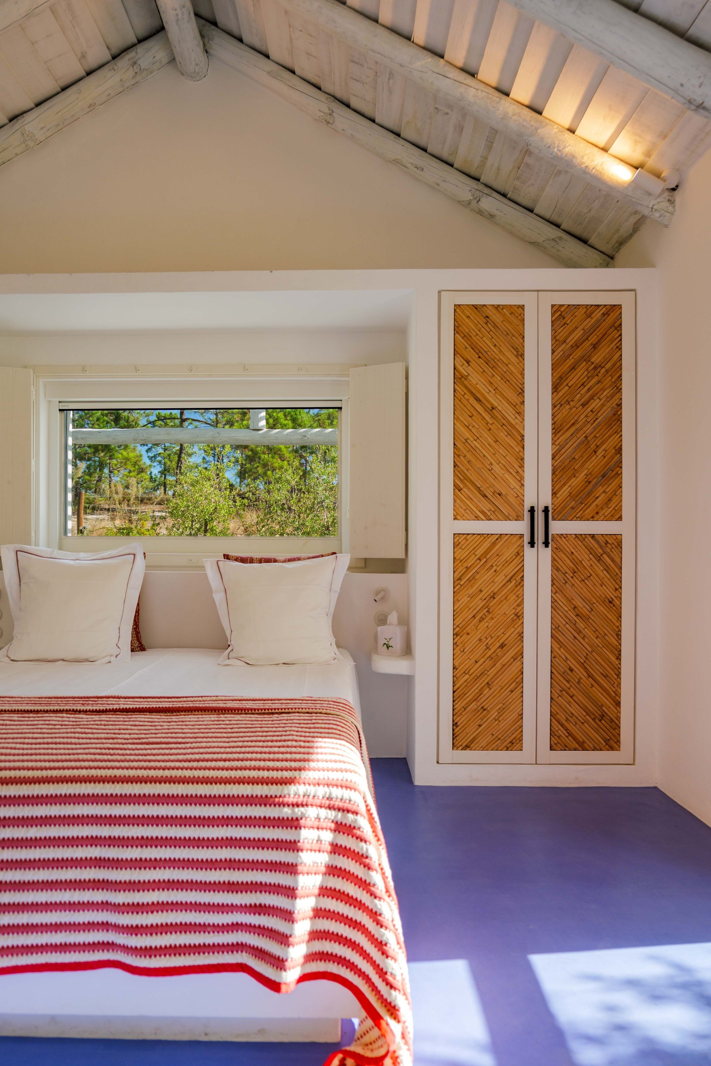 Villa Harmonia da Comporta