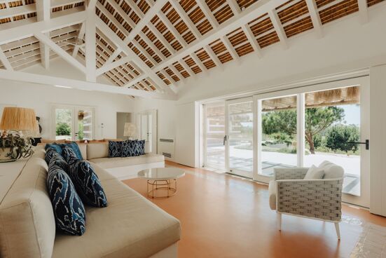 Villa Harmonia da Comporta