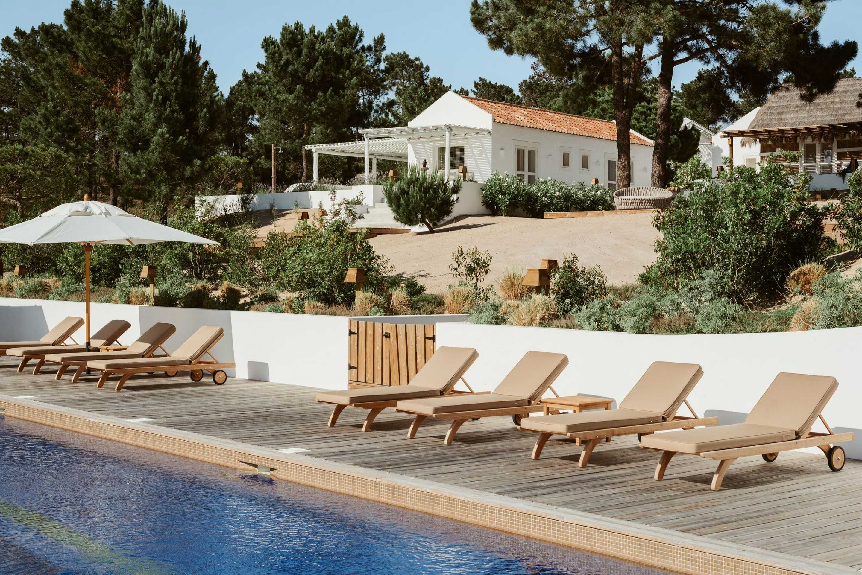 Villa Harmonia da Comporta